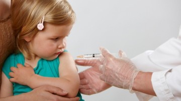 Европейская неделя иммунизации – 2018: вакцинация как право каждого человека и общая обязанность