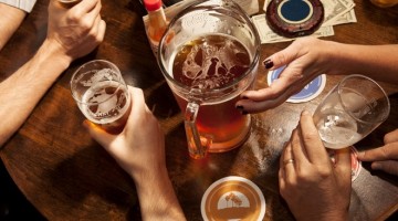 Пивной алкоголизм — о чем молчит реклама!