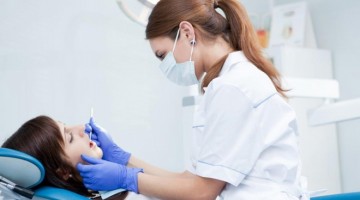 Советы, которые помогут избавиться от страхов, связанных со стоматологией