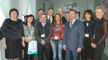 В Липецке прошел Форум молодых врачей Липецкой области